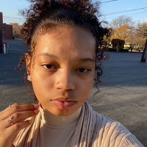 Meet your Posher, Kiera